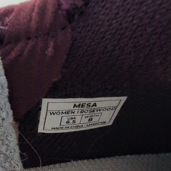 Lems Mesa Sneakers - Picture 13 of 13